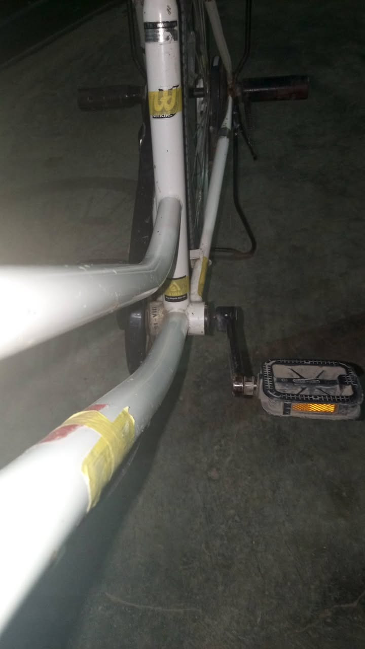 باسكل البيع والسعر 85وبي مجال الو مروس حسب القناعه مكان كركوك


**إذا كنت صاحب هذا الإعلان وتريد حذفه لأي سبب، رجاءا أرسل رسالة إلى الدعم الفني**