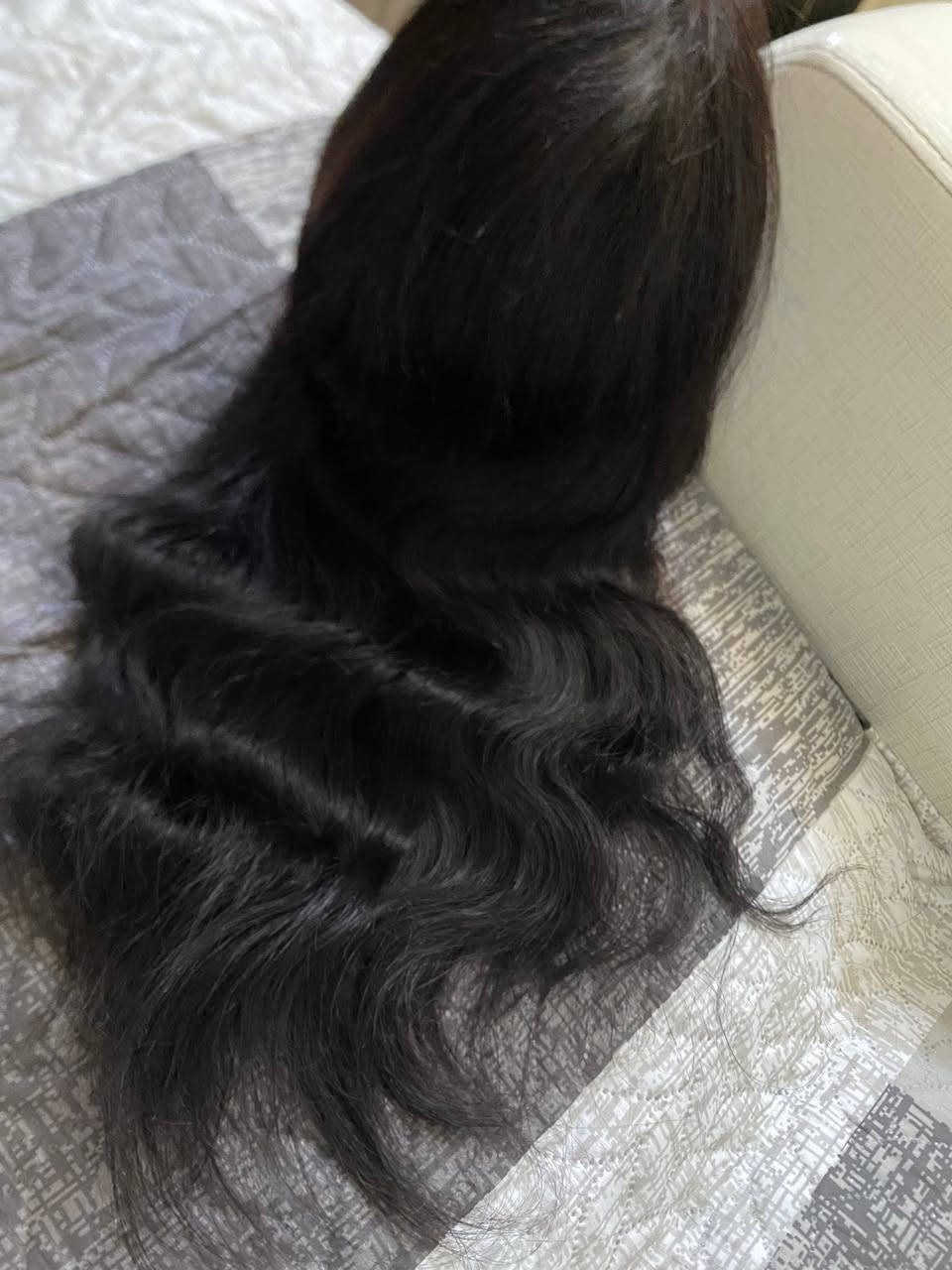 باروكه شعر طبيعي. غسل كوي شسوار صبغ قصر  طول 60سم  جذور  بنات كلش حلوه الي تريدها اتراسلني  ع الخاص


**إذا كنت صاحب هذا الإعلان وتريد حذفه لأي سبب، رجاءا أرسل رسالة إلى الدعم الفني**