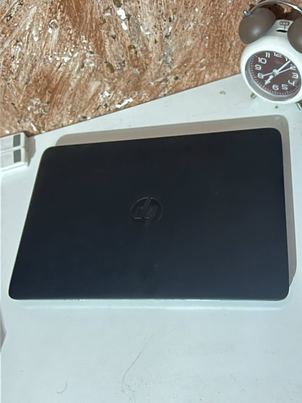 جهاز //HP EliteBook 840 G1
* المعالج: Intel جيل رابع (Haswell)
* التخزين: SSD حقيقي سعة 128GB
* الرام: مركب قطعتين RAM
* نوع الرام: DDR3L Laptop
* الجهاز يدعم ترقية الرام والتخزين
* الشاشة: 14 إنج
* بيه كرت Wi-Fi منفصل
* بيه نظام تبريد بمروحة واحدة
* الكيبورد أصلي HP

سعر ٢٠٠الف وبي مجال .


**إذا كنت صاحب هذا الإعلان وتريد حذفه لأي سبب، رجاءا أرسل رسالة إلى الدعم الفني**