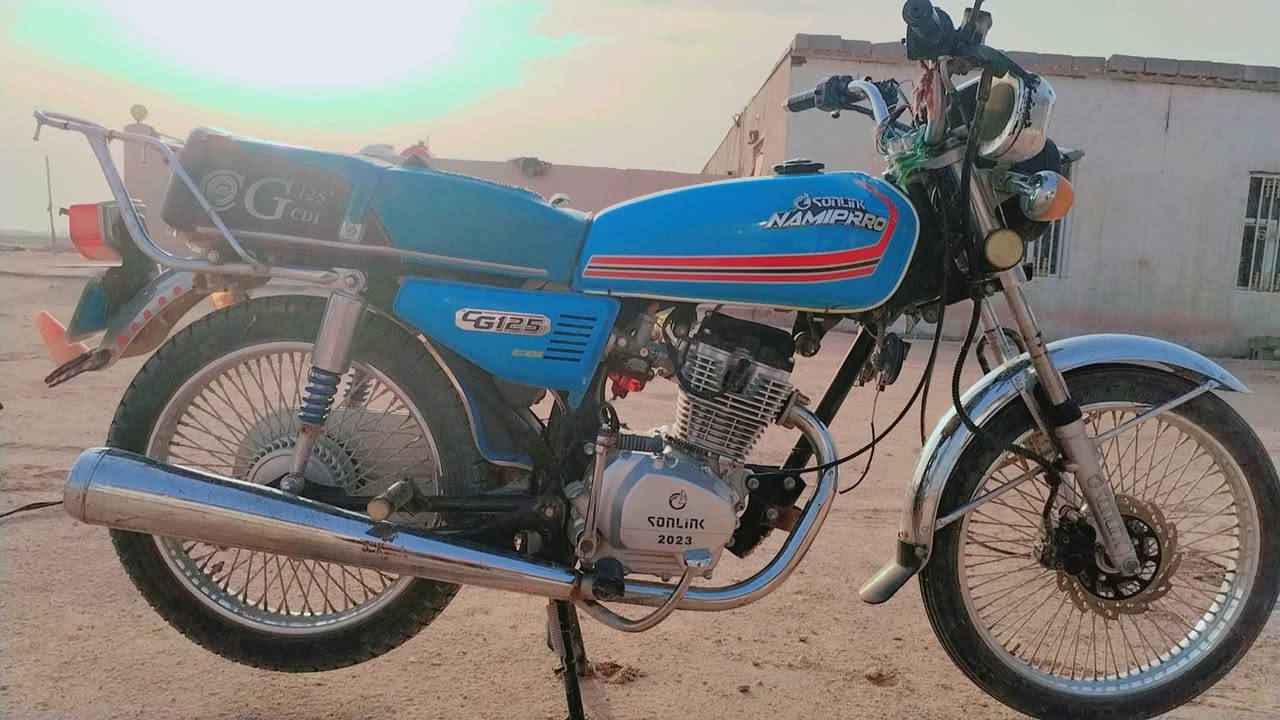 سلام عليكم دراجه 4 كير نامه برو دسك امامي موديل 2023 جاهزه ما مفتوح ولا برغي بيها  للبيع سعر خاص او اتصال ع هذا رقم ***********
