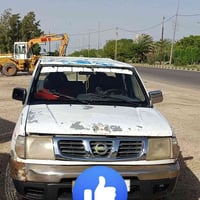 بيكم نيسان 2005 مراوس فقط بنيسان او تويوتا 2009 فما فوق 07726188674
