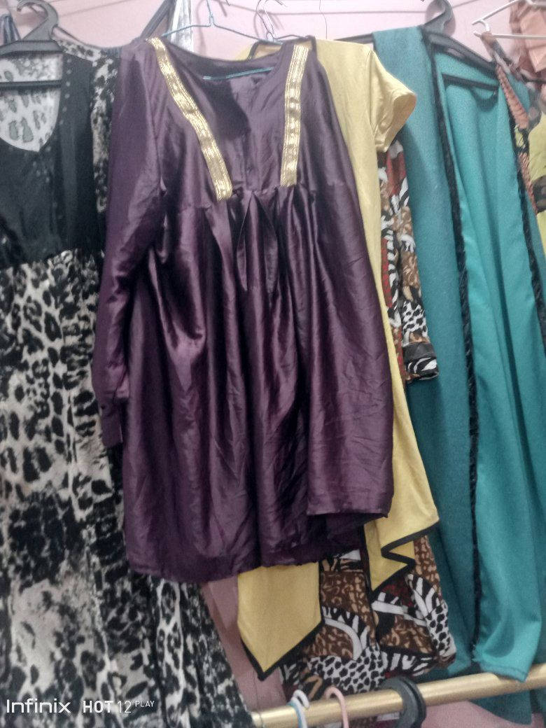 ع بركة الله وصلت 
بضاعه جديده 
واسط قضاء الحي شارع العقارات


**إذا كنت صاحب هذا الإعلان وتريد حذفه لأي سبب، رجاءا أرسل رسالة إلى الدعم الفني**