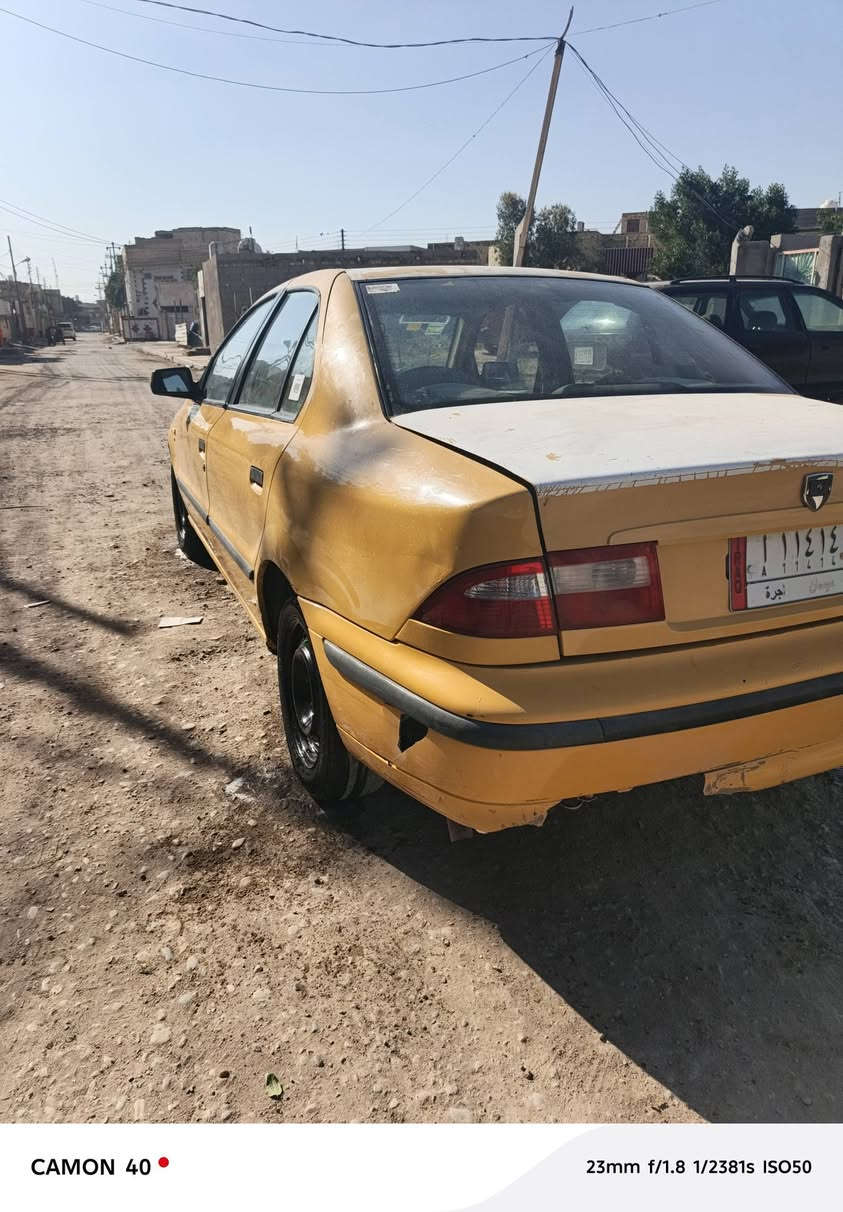 سمند 2011 للبيع 

السياره مكفوله مكينه وكير حداديه

مصفره ب 2024 مطلوبة هيئه و غرامات 300 

السعر 24 ورقه 

الاستفسار ***********
