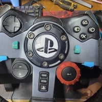 G29 • مستعمل • خلل L2