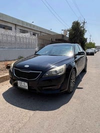 كادينزا 2012 • كيا كادينزا • سيارة كادينزا • كادينزا للبيع • سيارات ار...