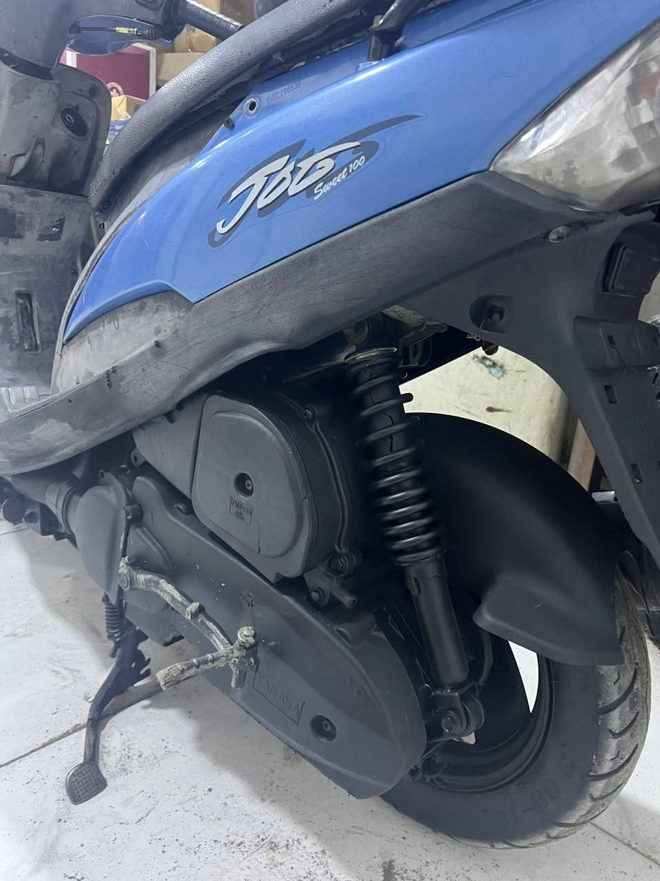 ماكس قجمه للبيع مفتوحه ٦٥٠ وبيه مجال للشري يتصل كلشي شغال من الطول للطول شلعه ومعدل كلشي ماعايزهة هندر وسلف بكل وكت دكه وحده عنوان البصره ابو الخصيب حمدان شارع للمركز رقم صاحب الدراجه *********** ملاحظه مكلف بلنشر يعني مارد عليكم الرقم بي واتساب وبي اتصال البصرة, العراق
