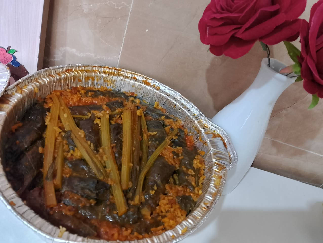 السلام عليكم كلشي متوفر حسب طلبكم شغل بيت نضيف ومرتب


**إذا كنت صاحب هذا الإعلان وتريد حذفه لأي سبب، رجاءا أرسل رسالة إلى الدعم الفني**