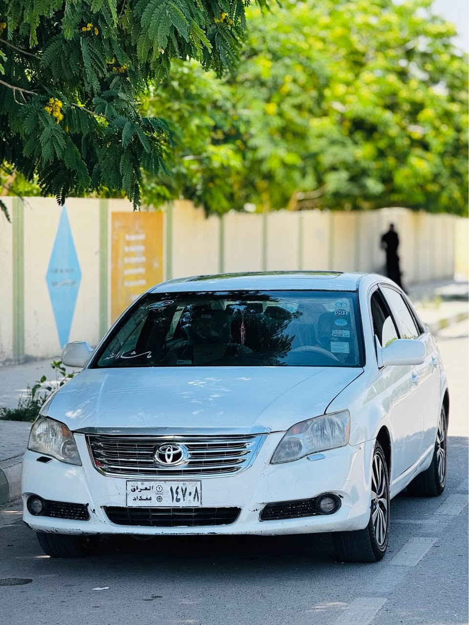سەرەتا. بەناو خوا ئەڤەلۆن مووس. سپی ناو زەرد. سڵاید. سەیارەکە. موسە تەقەو. رەقەی نیە. پێشی کامل دایگیراوە. 
هەنێ مەسرفی تیایە. سەیارە. بەس. پارەی بڕاوەیەکێش. نییە. سعری موناسبە. سعری 51 شوین کەلار. گۆڕینۆش. ئەکەم بەشتێ بە دڵم بێ *********** كالار, السليمانية
