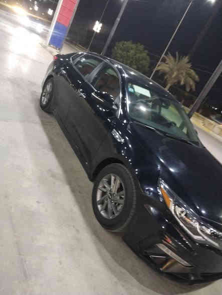 اسلام عليكم سياره اوبتمه وارد أمريكي حادثه بنيد فقط محرك  2400گير كفاله موديل 2020 رقم بغداد وتحويل ثاني يوم المكان واسط مركز المدينه رقم ***********السعر 145وبيه مجال
