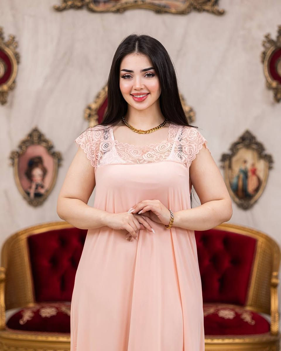 😍#جديدنا_وصل😍

 دشداشه نسائي  🥰 

#الخامايه_برلون_زبده_درجة_اولى 

القياس. افريه سايز الحد وزن 85 كيلو 

سعر الدرزن  . 70  

التوصيل بغداد 5 🚗🚗🚗

المحافظات.  6 🚌🚌🚌
قناتنا علي تليكرام 👈 قناه ملابس ف جمله ومفرد https://t.me/sary1155


**إذا كنت صاحب هذا الإعلان وتريد حذفه لأي سبب، رجاءا أرسل رسالة إلى الدعم الفني**