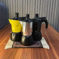 موكا بوت Empratour • طعم اسبريسو • محمول