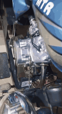 السلام عليكم شباب ستوته امتيار للبيع الستوته نضيفه مامفتوح برغي بيه ومحرك جديد امس شديته الشراي يجي خاص وهذه رقمي***********
