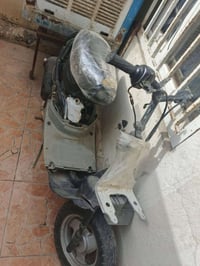 محرك جديد • شغال • كابريته تخربط