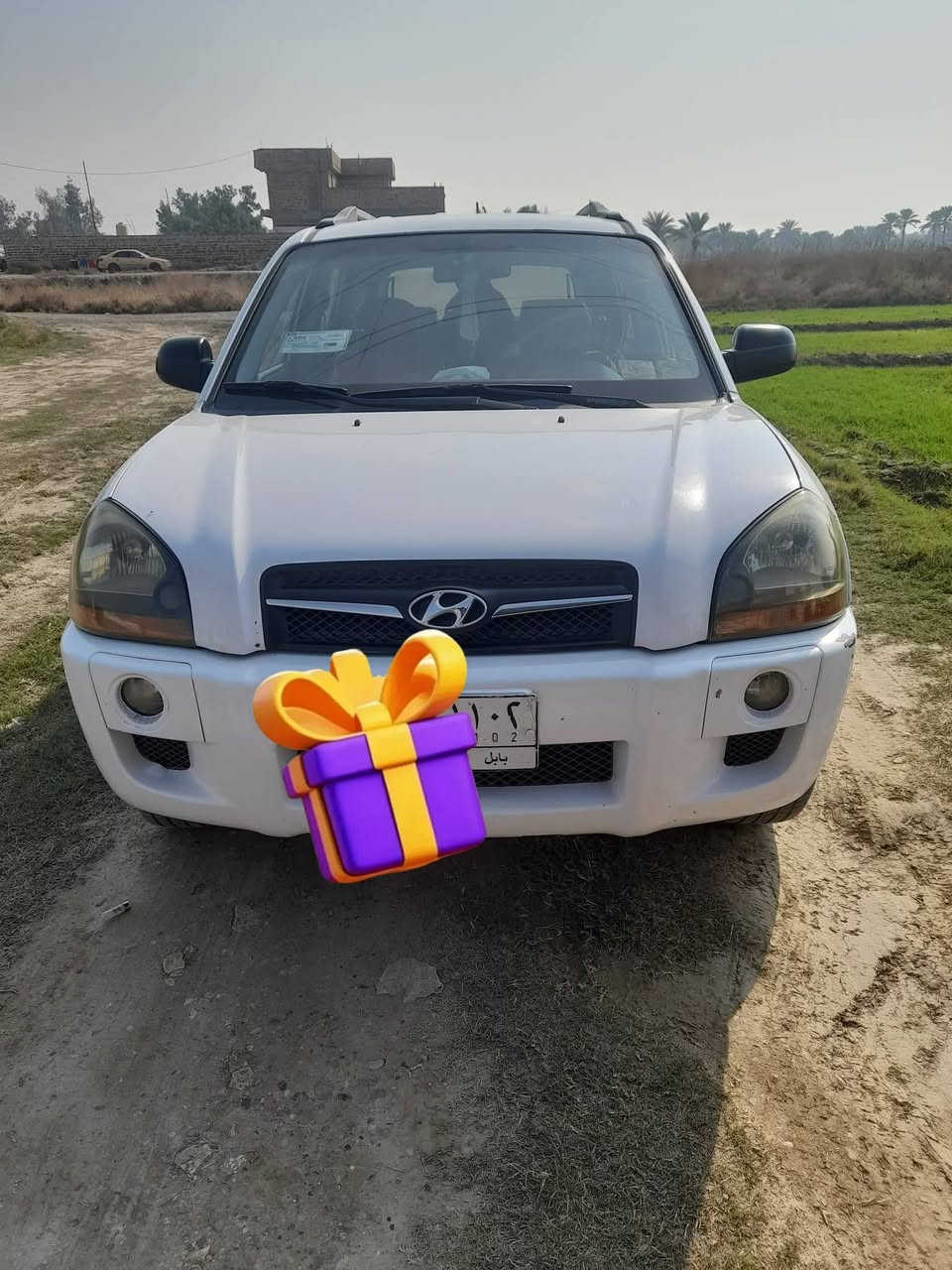 توسان 2010بيع مراوس محرك2000 محرك وكيري مكفول سنويه بسمي محافظه بابل عوفي ***********
