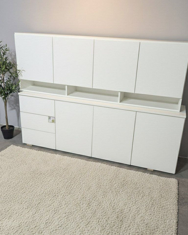 عرض خاص للموظفين والمتقاعدين!
استلم كاونتر (مترين + سنك 1.20م مرمر) وابدأ التسديد براحتك:
✅ القسط الشهري: 39 ألف دينار.
✅ السعر الكلي: 390 ألف دينار.
✅ الاستقطاع : عبر كي كارد وماستر كارد الرافدين.
🚚 توصيل بغداد والمحافظات.
لطلب العرض، راسلنا  الآن!


**إذا كنت صاحب هذا الإعلان وتريد حذفه لأي سبب، رجاءا أرسل رسالة إلى الدعم الفني**