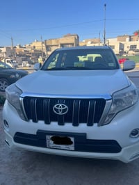 برادو TXL • ٢٠١٠ • بريم كويتي