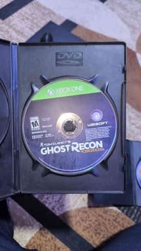 Xbox one x تيرا لوك استيكر لا مفتوح ولا مصلح ويا اقراص 2 فورزا هورايزن...