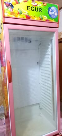 ثلاجة عرض • البصرة • مستعملة