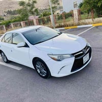 كامري • ٢٠١٦ • سوران أربيل