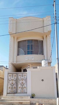 منطقة ال57 • 100م • طابقين