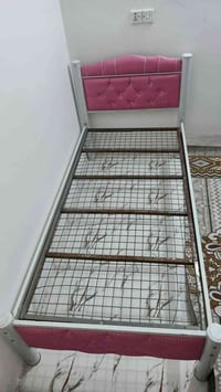 سرير • كربلاء