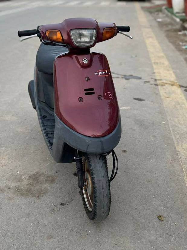 السلام عليكم متاح بتره خطين قفل اكسن موديل 3 دراجه صالي شهرين من مطلعها من حاويه شرط برغي مامفتوح بيها تفحص يله تاخذ مكينه خرسه ابو مريضه لا تراسلني وتكسر بيها شراي يعلقلي


**إذا كنت صاحب هذا الإعلان وتريد حذفه لأي سبب، رجاءا أرسل رسالة إلى الدعم الفني**