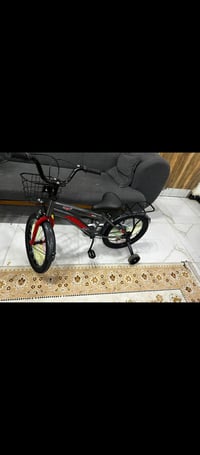 بايسكل البيع حجم 18 /07712290876