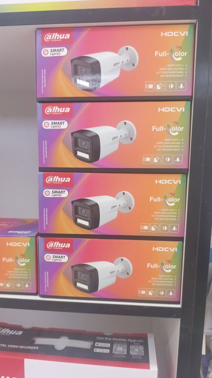 💥💥في ذي قار  💥💥

💥  كاميرات المراقبة = أمانك بيدك! 👌

اليوم كاميرات المراقبة هي ضرورة لكل بيت ومحـل وشركة 

أهمية وجود كاميرات المراقبة:
🛡️ تحمي ممتلكاتك: تكشف أي محاولة سرقة أو اعتداء.  
📱مراقبة من أي مكان: تابع بيتك أو شغلك مباشرة من موبايلك.  
🌗 رؤية واضحة ليل ونهار: توثيق واضح لكل لحظة وبأعلى جودة.
🔍 توفر دليل قوي: إذا صار حادث، الكاميرات تكشف الحقيقة بالصوت والصورة. 

تحتاج كاميرات؟
إحنا نوفر الك تجهيز وتنصيب كاميرات مراقبة بجودة عالية وأسعار تنافسية ومن💥💥( ماركة دهوا وهيكفجين الاصلي )💥💥

✅ تركيب بشكل منظم يغطي الزوايا المهمة
✅ ربط الكاميرات بأجهزة الموبايل  
✅ ضبط الإعدادات حسب احتياجاتك الخاصة مع شرح طريقة الاستخدام خطوة بخطوة

📞 مكتب المهندس لكاميرات المراقبة ومنظومات الانترنت
الناصرية -الموحيه شارع السايدين - فرع تجهيزات اكرم 
المهندس سلام عبد علي 
📱 ***********
