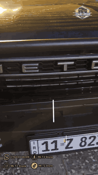 احرف JTEOUR
بلاستك اسود لامع
جيتور T1

..............................
..............................
Mr.T2 Store 
مستر تي 2 ستور

#سيارتك_تحجي_ستايلك ويه Mr.T2 Store 

جميع اكسسوارات وكماليات سيارة جيتور T2
الاصلية فقط.

كل المنتجات بجودة عالية جدا، واعلى كوالتي موجود واسعار مناسبة

العراق-بغداد
المنصور-الداوودي 

Whatsapp:***********
متوفر توصيل بغداد ومحافظات 
تواصل ويانا من خلال الرابط التالي:

https://linktr.ee/mr.t2.store

اكسسوارت جيتور T2 العراق
اكسسوارات جيتور T2 بغداد
اكسسوارت T2
كماليات T2
