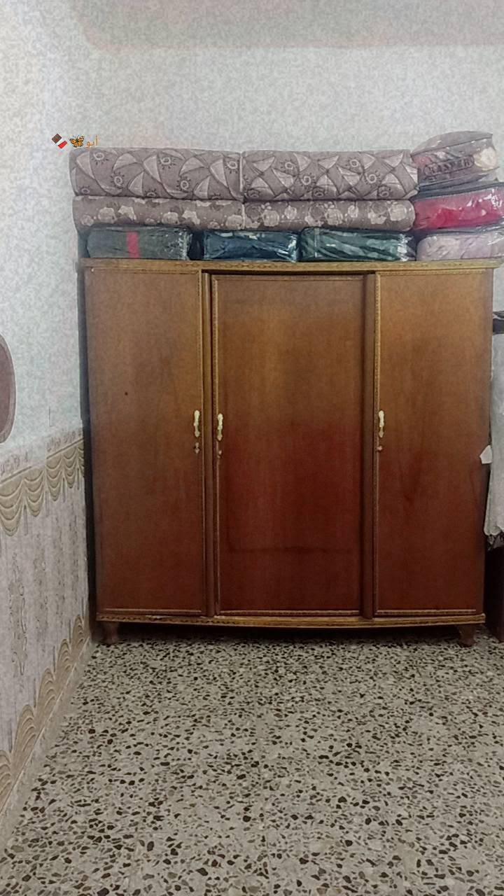 كنتور للبيع سعره ٩٥ وبي مجال مكاني بغداد الخطيب قريب على جوادين تفضلو خاص 🤍


**إذا كنت صاحب هذا الإعلان وتريد حذفه لأي سبب، رجاءا أرسل رسالة إلى الدعم الفني**