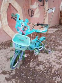 بايسكل بناتي • للبيع • سعر تفاوضي