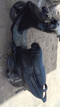 دراجه ماكس / 140للبيع 07885165794