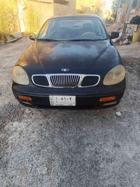 موديل ٢٠٠٠ • مكينه وكير • تبريد شغال