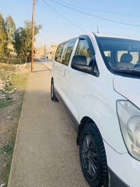 ستاريكس بنزين • محرك جديد • منظومة غاز