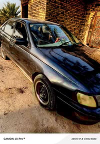 سياره كرونه تفاصيل كامله يم صاحب سياره‏ ‪07835930648‬‏