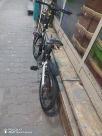 الضلوعيه • دراجة • يحتاج بريك