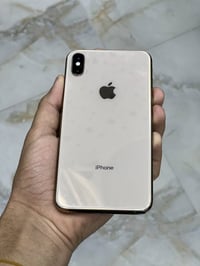 ايفون اكس ماكس • ٢٥٦ • فيس ايدي