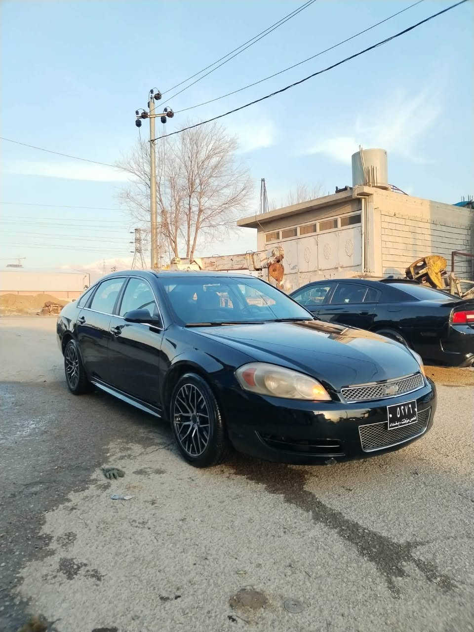 ئەمپالا
مۆدیل ۲۰۰۹
مواسەفات LT
مەکینە 3.5
کۆدم بۆ کردووە بە ناوی خۆمەوەیە
سعری ٥٨ گەڵا


**إذا كنت صاحب هذا الإعلان وتريد حذفه لأي سبب، رجاءا أرسل رسالة إلى الدعم الفني**