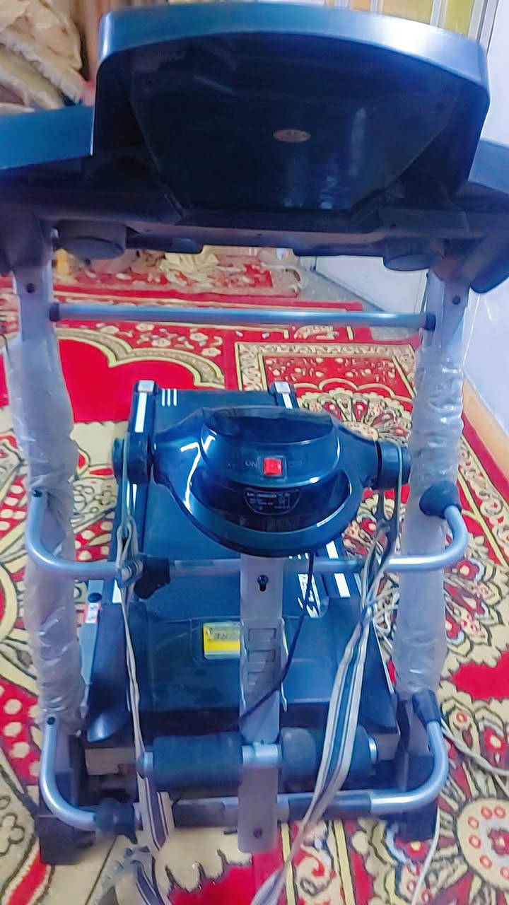 السلام عليكم جهاز جري للبيع فول موصفات مابي اي ضرر السعر ٢٠٠مكاني بغداد حي أور متواجد على خاص


**إذا كنت صاحب هذا الإعلان وتريد حذفه لأي سبب، رجاءا أرسل رسالة إلى الدعم الفني**