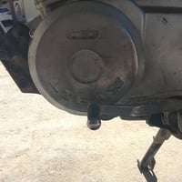 دراجة للبيع ارشا اوراق أصولي موديل 12  احمد شهاب مكينة ليفان بلادية ما...