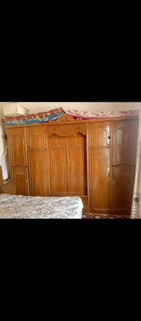 غرفه اخشاب • نظيفه جدا • خاص
