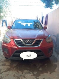 موديل ٢٠١٢ • كير كهربائي • رقم كربلاء دولي