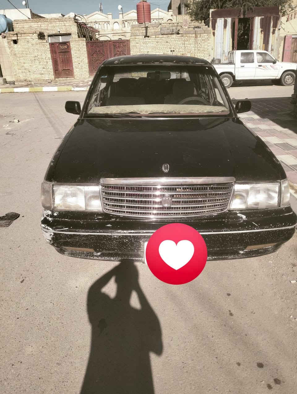 سلام عليكم سياره ارنب كراون البيع مديل 1992سياره بيها خياسات مداور ثاني يوم رقم كربلاء نكليزي مشروع وطني انتهاء سنويه اله 2030 مكفوله من توئم ومن نقل جثه مكان سياره ناصريه قضاء البطحاء سعر 50وبيها مجال قليل شراي رقم موبايل ***********
