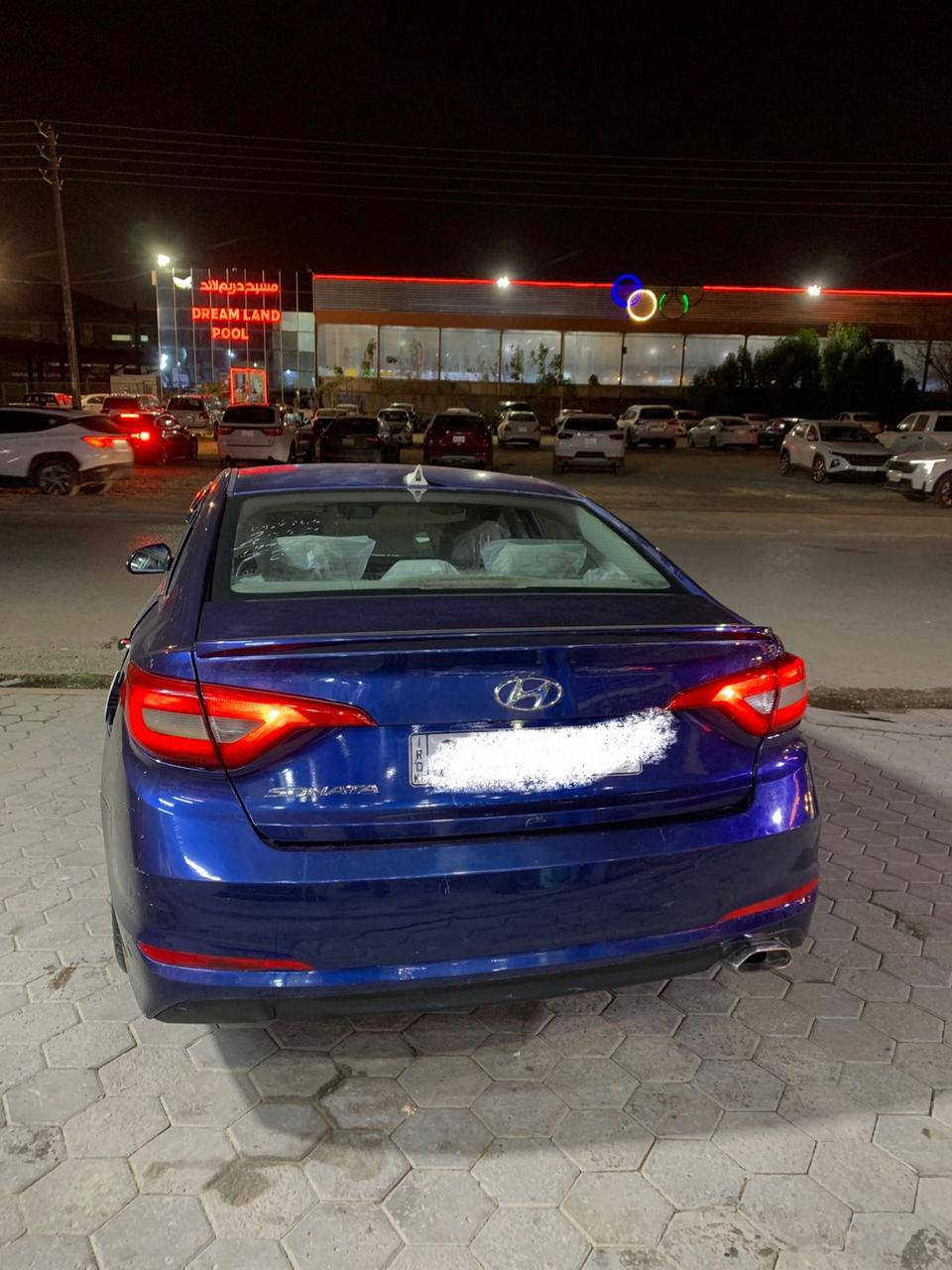 سوناتا موديل 2017 دخول جديد بانزين كصه قماره فقط ادوات متؤمه اربيل نكليزي طبق الاصل مكينه كير حداده كهربائيات جاهزه السعر58بيه مجال بسيط الشراي يتصل ***********
