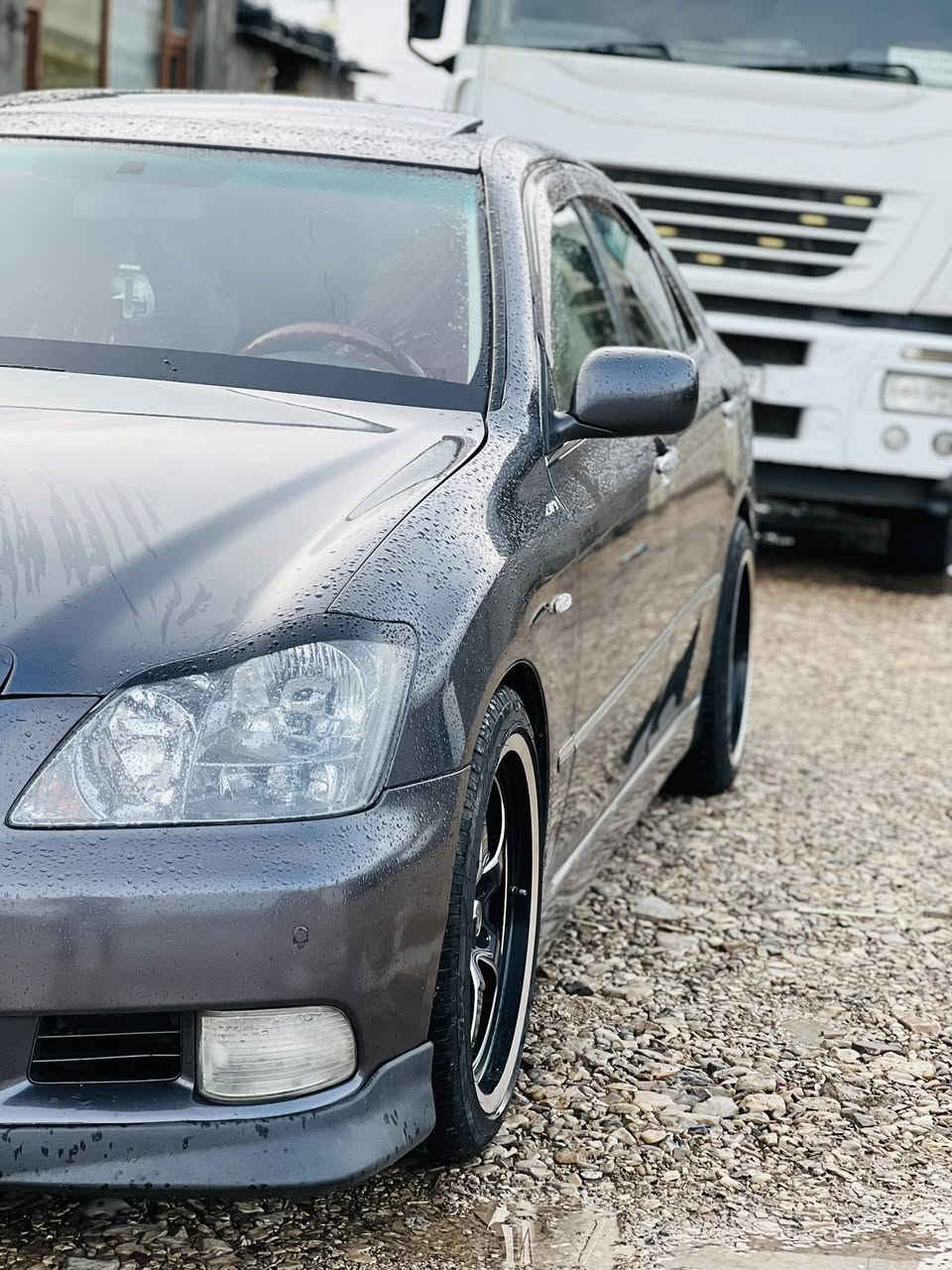 بــەناوی خوای گەوره
بۆ فرۆشتن شـاھینە مووس مووس2007 سپۆڕت 184.

ڕەنگی نەوتی 

184 🔥. بێ دووكەڵ بەشەرتی

 تاقانەی قوەت و جوانی .

3 دوگمەی قەپات مواسەفاتە.

سلايد و جلد و ھیتەر

جلدوشتی نەدڕاوە

كامل سپۆرت سالانسای سپۆرت سەتیکی نەرم زۆر بەرز نیە

ئـاوێنەكاره باو هیتە

ساج.سور بێ شكاوی 

جامم ھەڵگرتوە. 

تازە رۆنی گۆراوە 

هەر چوار تایەی تازەیە

دیسك و پاتری نویە

سەیارەكە وەسفی ناوی ناو  و دەری یەك لە یەك جوانتر

سەقفی جوانه 

تەقە و ڕەقە و كارەبای بەشەرت

 

لەگەل رێزم مشتەریت تەلەفوون بکە

     شوێن 

                                                               

هەڵەبجەی شەهید

 ***********
