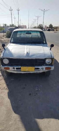 سياره بكم 80للبيع 15وبيها مجال قليل للأستفسار اتصل على 07807548694