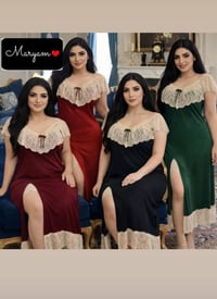 ملابس • مناسب ٥٠-١٠٠كجم