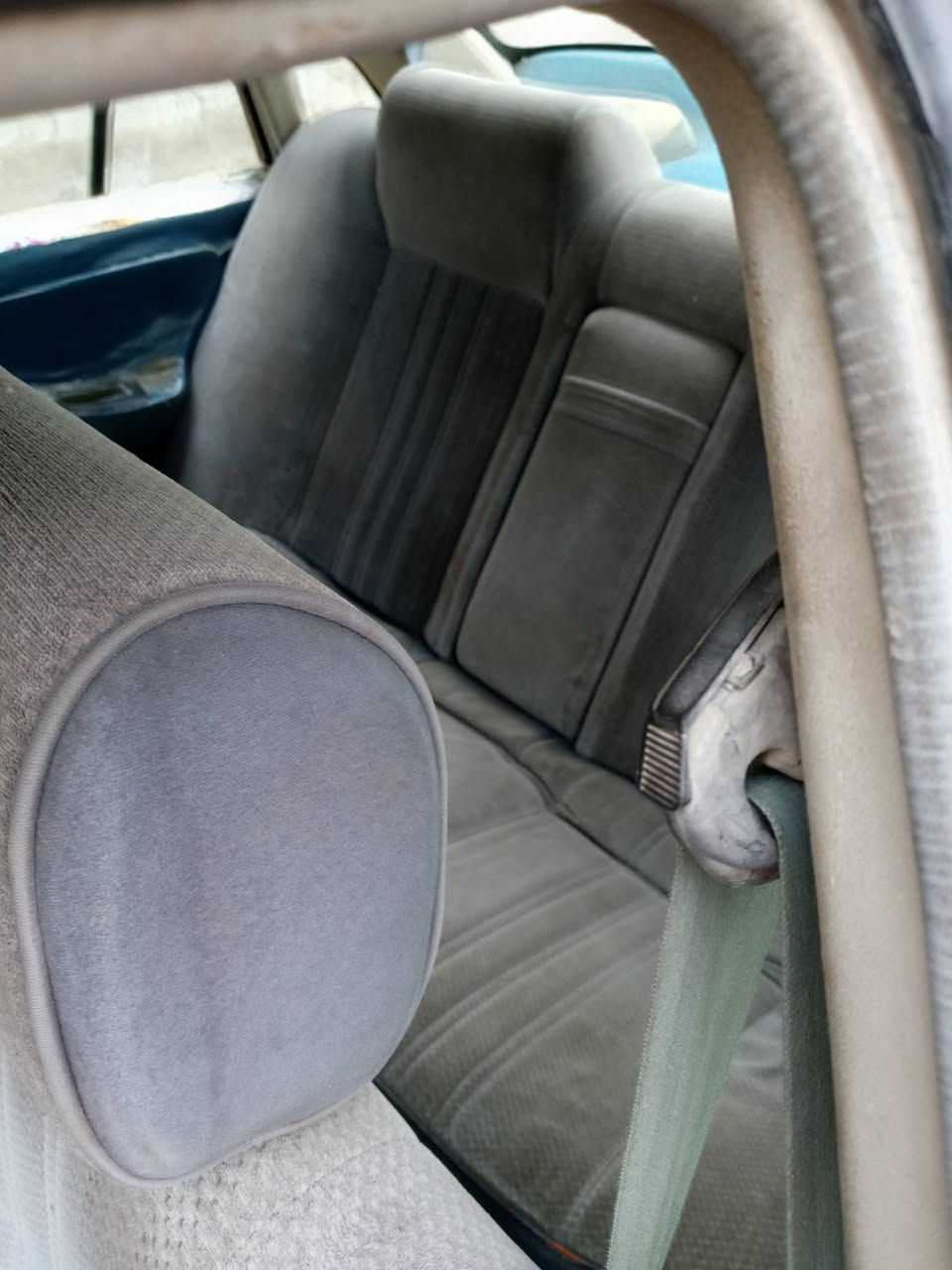 للبيع ابرنس موديل 93رقم ديالى السعر16وبيه مجال ***********
