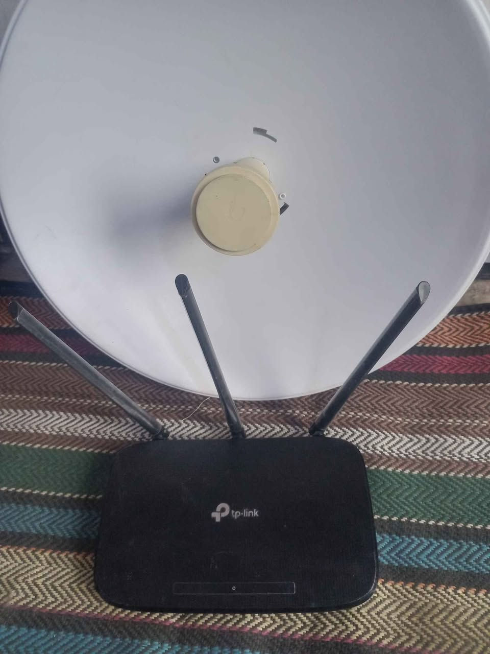 ‎شبكه الانترنت كامله‎ السماوا, المثنى


**إذا كنت صاحب هذا الإعلان وتريد حذفه لأي سبب، رجاءا أرسل رسالة إلى الدعم الفني**