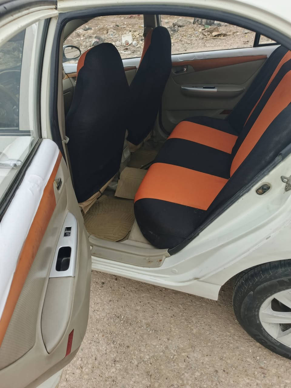 سلام عليكم سياره ليفان لبيع موديل 2011 رقم بغداد سنويه جديديه 2031 رقم انكليزي جديد كير عادي سياره حلوه مثل ما بل الصوره واضح السعر 48 اني مكلف بل النشر  رقم الهاتف ***********الاتصال على هاذ رقم مكان ميسان
